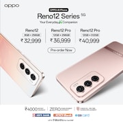 Here's Why OPPO Reno12 5G Can Become Your Everyday AI Companion