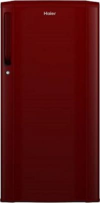 Haier 165 L Direct Cool Single Door 1 Star Refrigerator (HED 171RS P)