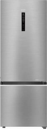 Haier 325 L Frost Free Double Door 3 Star Refrigerators (HEB 333DS P)