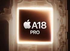 Here's How the A18 Pro Chip on the iPhone 16 Pro Fares on Benchmark Tests