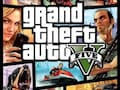 Grand Theft Auto V