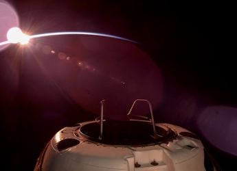 Polaris Dawn Crew Breaks NASA Gemini 11’s 58-Year Old Orbital Record With SpaceX Dragon